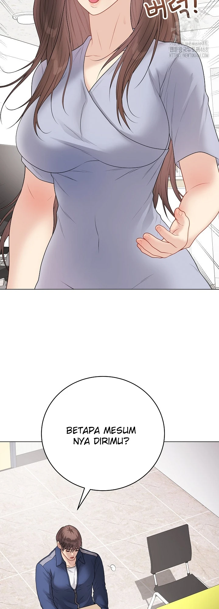 Signed, Sealed, Mistaken - Page 52